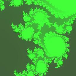 Mandelbrot Set