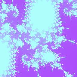 Mandelbrot Set