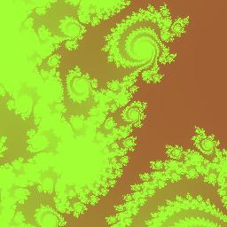 Mandelbrot Set