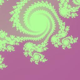 Mandelbrot Set