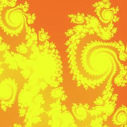 Mandelbrot Set