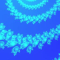 Mandelbrot Set