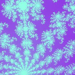 Mandelbrot Set