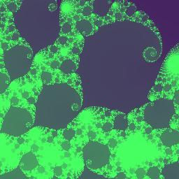 Mandelbrot Set