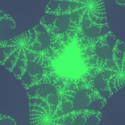 Mandelbrot Set