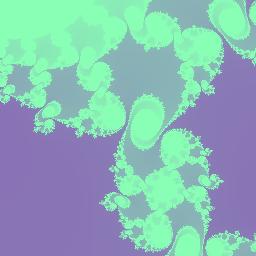 Mandelbrot Set