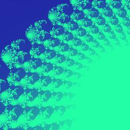 Mandelbrot Set