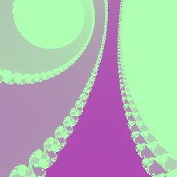 Mandelbrot Set