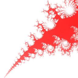 Mandelbrot Set