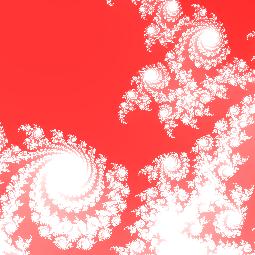 Mandelbrot Set