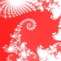 Mandelbrot Set