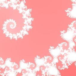 Mandelbrot Set