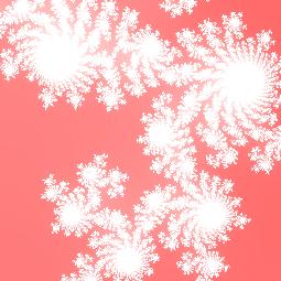 Mandelbrot Set