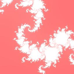 Mandelbrot Set