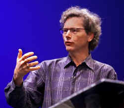 Bill Joy