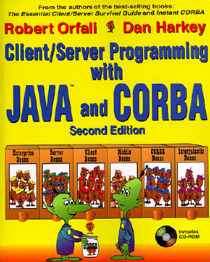 Client/Server Programming in Java
