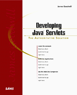 Developing Java Servlets