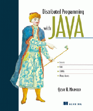 Distributed Programming with Java