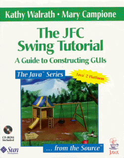 The JFC Swing Tutorial