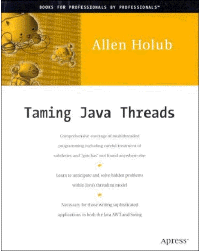 Taming Java Threads