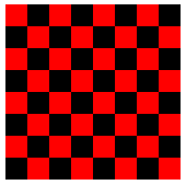 checkerboard