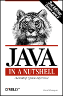 Java in a Nutshell, 3rd Edition